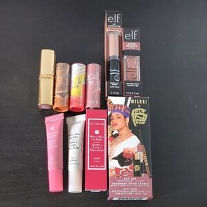 Lip Bundle (11 pcs)